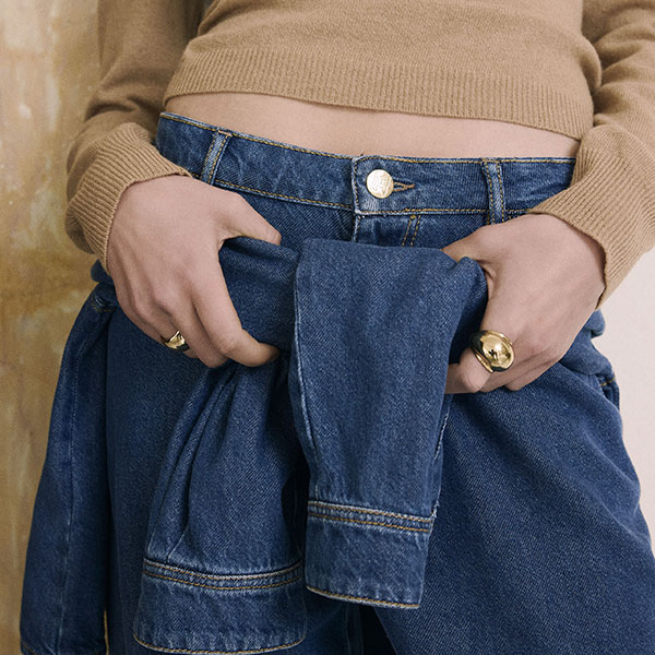 We love denim! - Emme