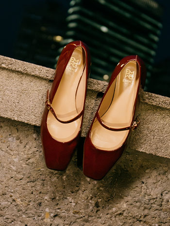 The perfect finishing touch - Emme